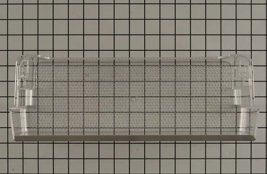 New Genuine OEM Frigidaire Refrigerator Door Shelf Bin 5304536375