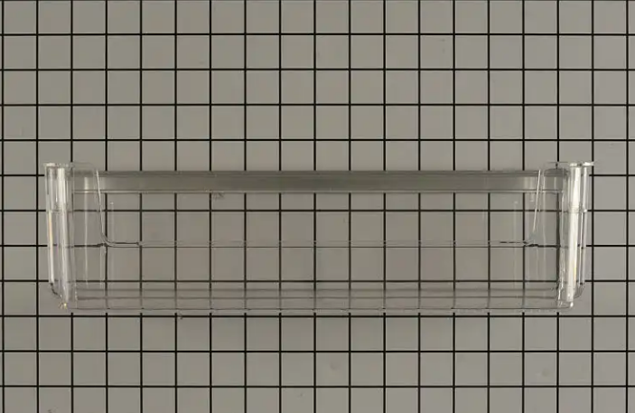 New Genuine OEM Frigidaire Refrigerator Door Shelf Bin 5304536375
