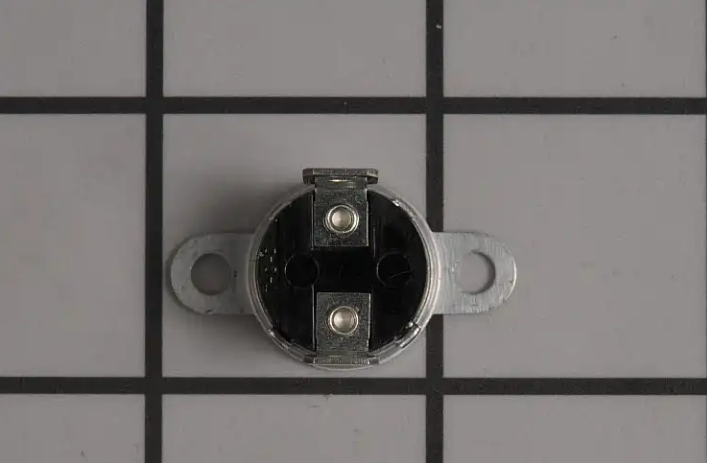 New Genuine OEM GE Haier Dryer Thermal Fuse WE04X27360