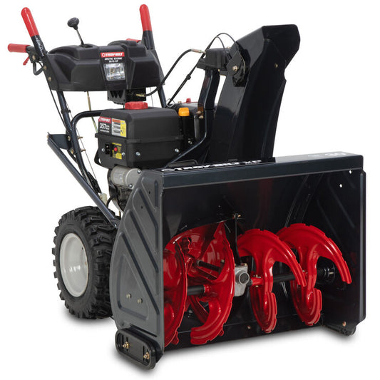 Troy-Bilt 31AH8DR5B66 Arctic Storm 3010 XP 357cc 2-Stage 30 in. Snow Blower