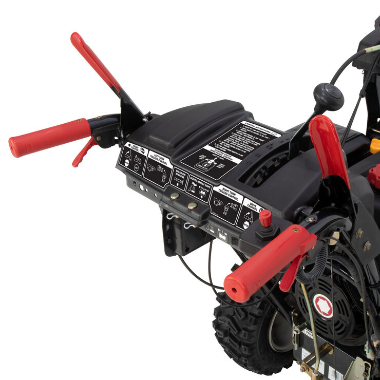 Troy-Bilt 31AH8DR5B66 Arctic Storm 3010 XP 357cc 2-Stage 30 in. Snow Blower