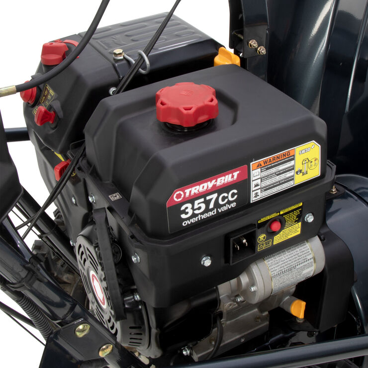 Troy-Bilt 31AH8DR5B66 Arctic Storm 3010 XP 357cc 2-Stage 30 in. Snow Blower
