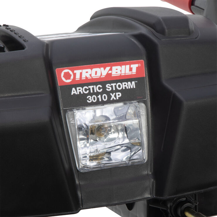 Troy-Bilt 31AH8DR5B66 Arctic Storm 3010 XP 357cc 2-Stage 30 in. Snow Blower