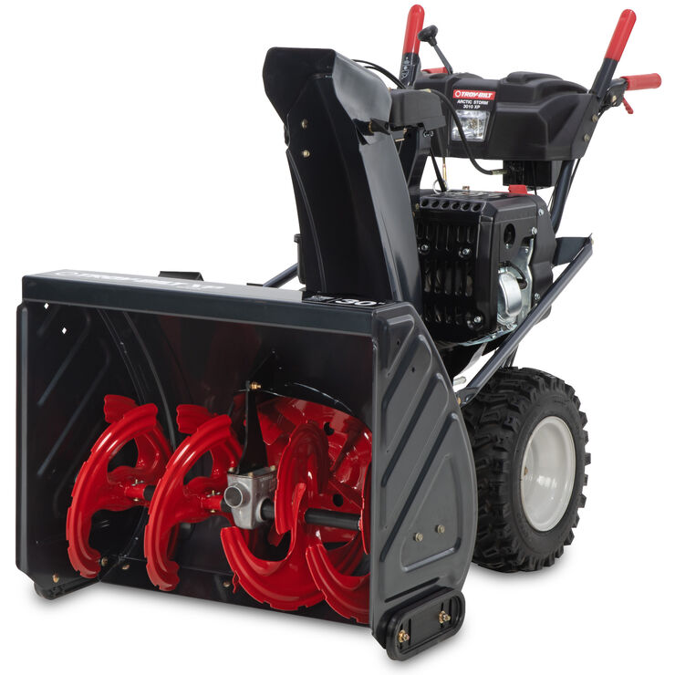 Troy-Bilt 31AH8DR5B66 Arctic Storm 3010 XP 357cc 2-Stage 30 in. Snow Blower