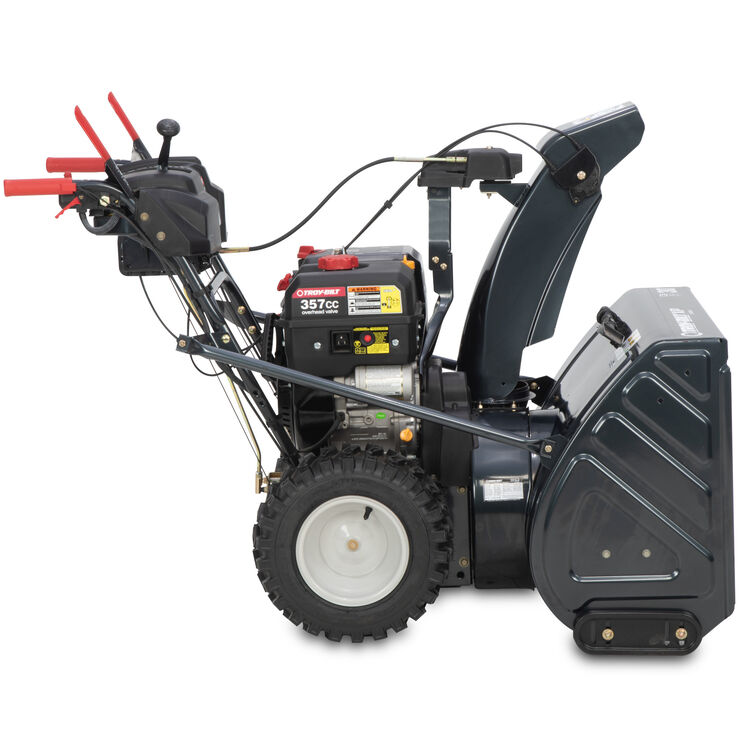 Troy-Bilt 31AH8DR5B66 Arctic Storm 3010 XP 357cc 2-Stage 30 in. Snow Blower