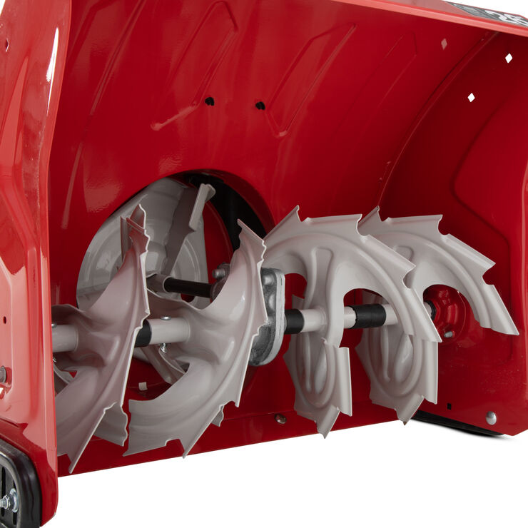 Troy-Bilt Storm 26" 243cc Two-Stage Gas Snow Blower TBL-31CM6CP3B66