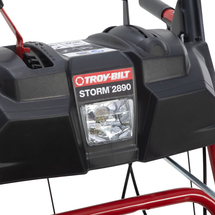 Troy-Bilt Snow Blower ST2890 Storm 28", 2-Stage, 272cc TBL-31AM5FP4B66
