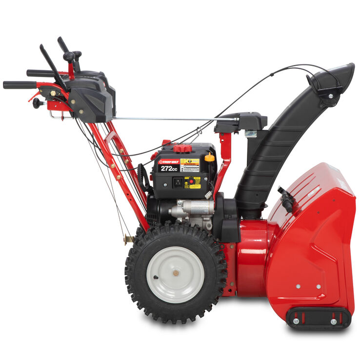 Troy-Bilt Snow Blower ST2890 Storm 28", 2-Stage, 272cc TBL-31AM5FP4B66