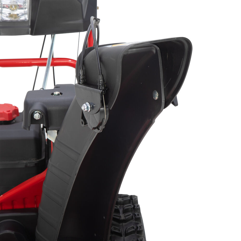 Troy-Bilt Snow Blower ST2890 Storm 28", 2-Stage, 272cc TBL-31AM5FP4B66
