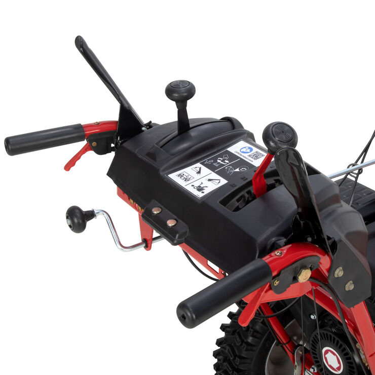 Troy-Bilt Snow Blower ST2890 Storm 28", 2-Stage, 272cc TBL-31AM5FP4B66