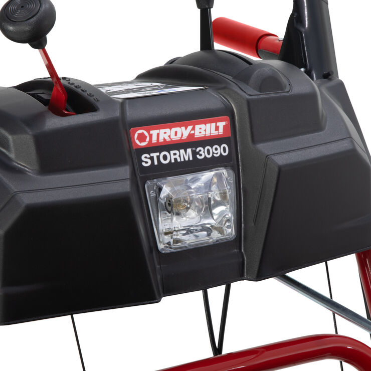 Troy-Bilt Storm 3090 357cc 2-Stage 30" Snow Blower, 31AH5DP5B66