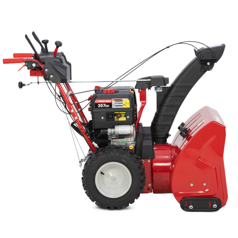 Troy-Bilt Storm 3090 357cc 2-Stage 30" Snow Blower, 31AH5DP5B66