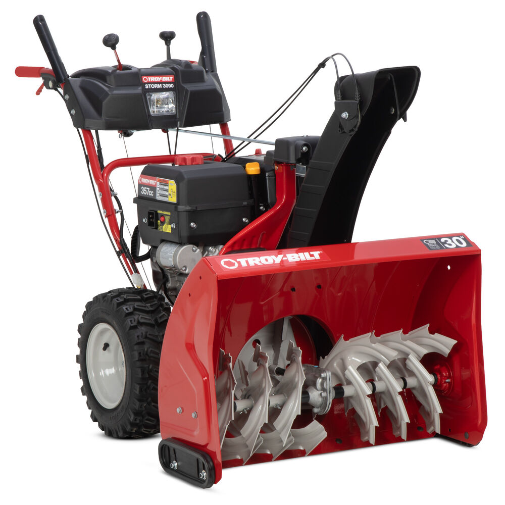 Troy-Bilt Storm 3090 357cc 2-Stage 30" Snow Blower, 31AH5DP5B66
