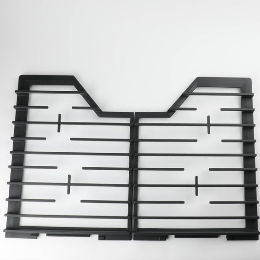 New Genuine OEM Whirlpool Range/Stove/Oven Burner Grate W11214957