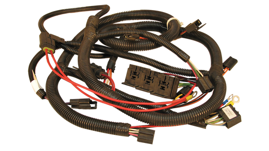 Wiring Harness 03798600 Used by Ariens