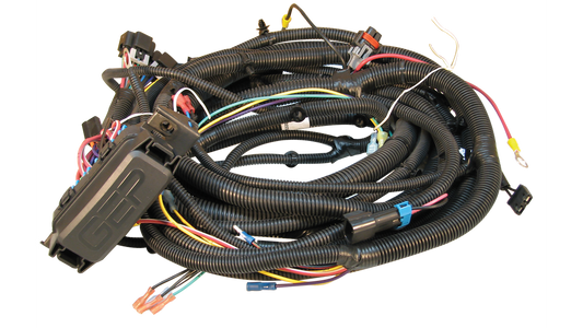 Ariens 04237601 wiring harness