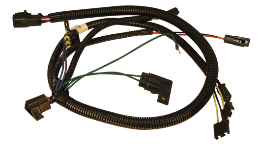 Main Wiring Harness D28061 Used by Great Dane Mowers