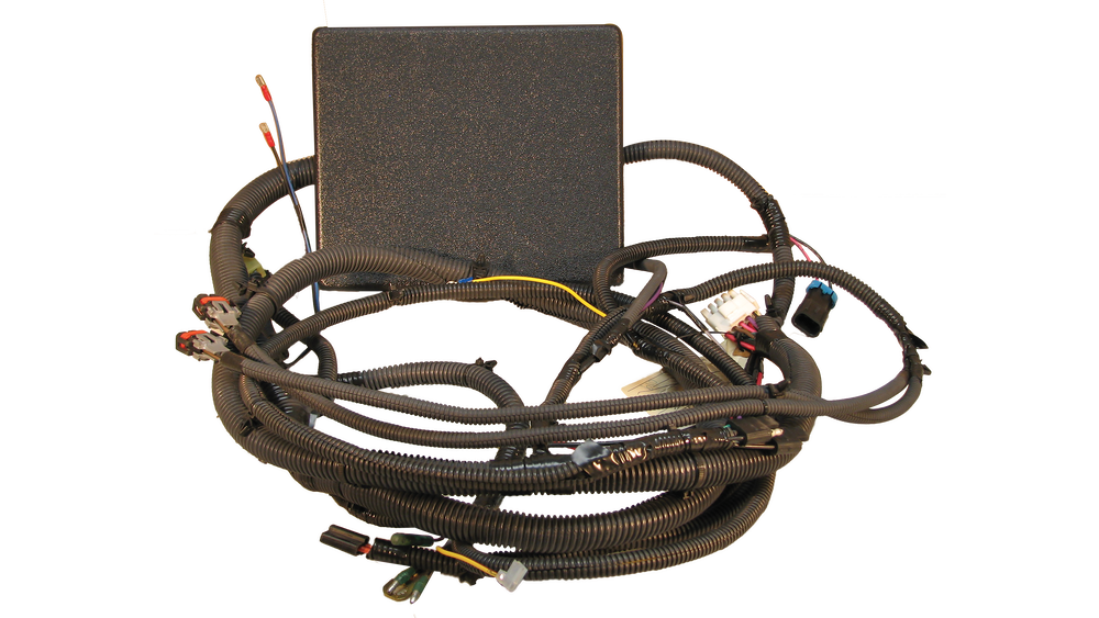 Main Wiring Harness Used by Ariens 4x4 UTV’s T833-349C