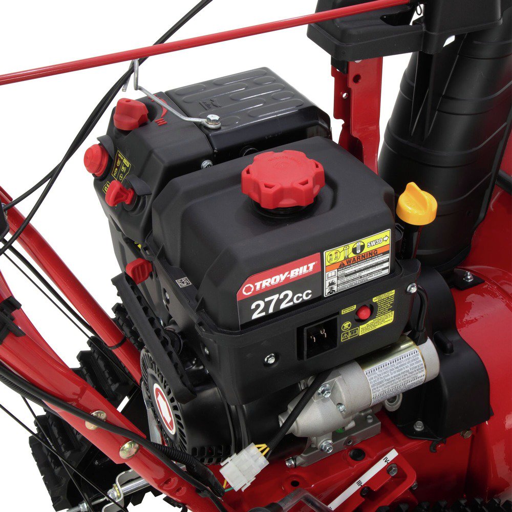 Troy-Bilt Storm Tracker 2890 272cc 2-Stage 28" Snow Blower, 31AH7FP4B66