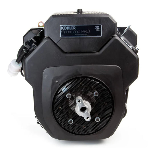 20.5HP Kohler CH640-3149 Horizontal 1 1-8" x 3 11-32" Crankshaft (Replaces CH640-3075)