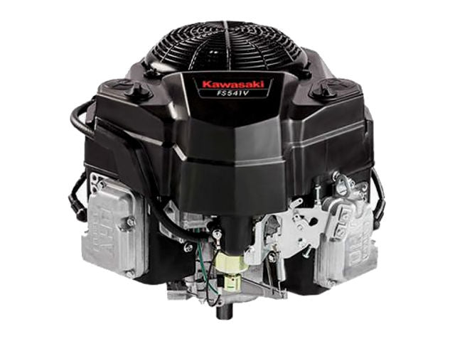 15HP Kawasaki FS541V-DS30R Twin OHV Engine 1” Dia. x 3-5/32" Crankshaft 603CC