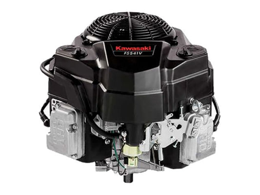 15HP Kawasaki FS541V-DS30R Twin OHV Engine 1” Dia. x 3-5/32" Crankshaft 603CC