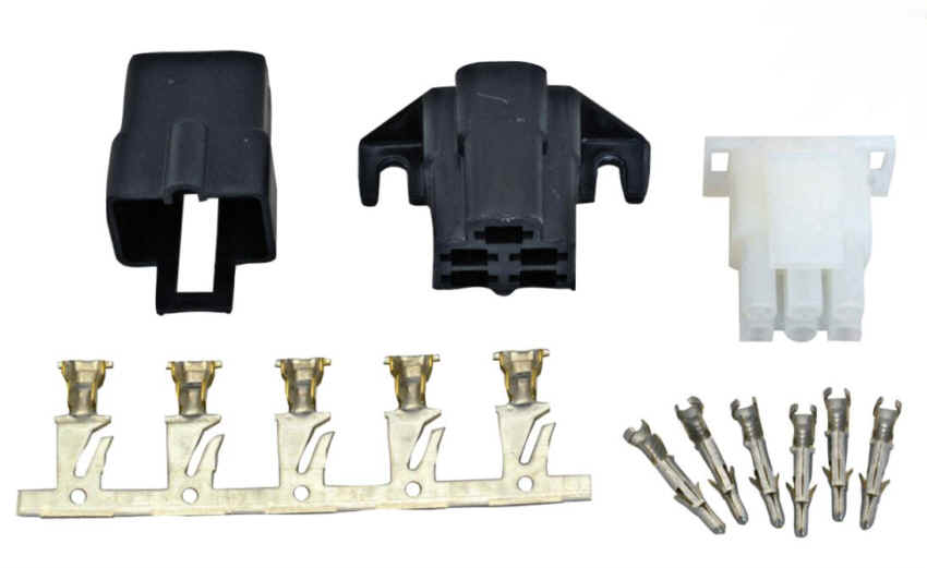 Kohler Repower Kit RP-1 – Mo Small Engine Sales
