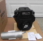19HP Kohler Command Pro CH620-3149 MORIDGE ZTR 1-1/8 x 3-11/32" Crankshaft 674cc