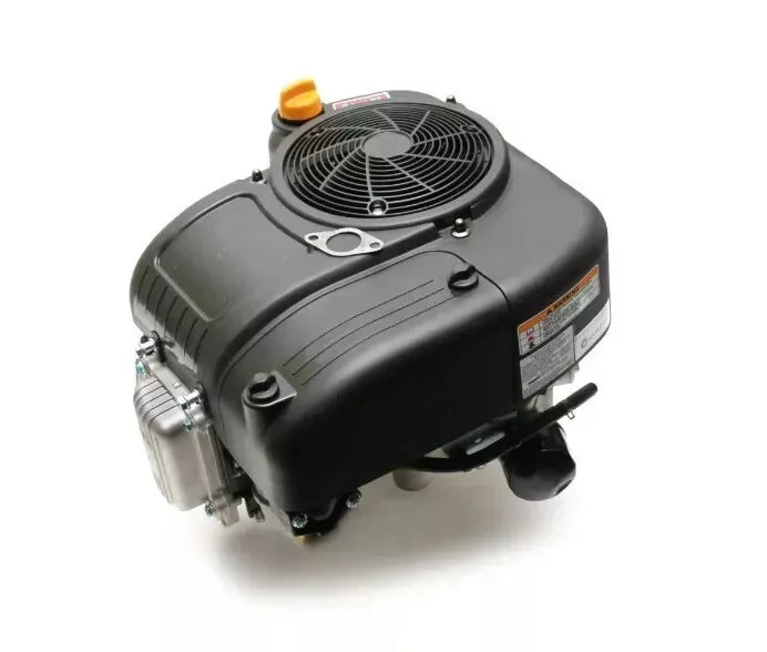 15HP MTD / Zongshen 4P90HUD - Vertical Shaft Engine - 420CC - 1” Dia. x 3-5/32” Crankshaft