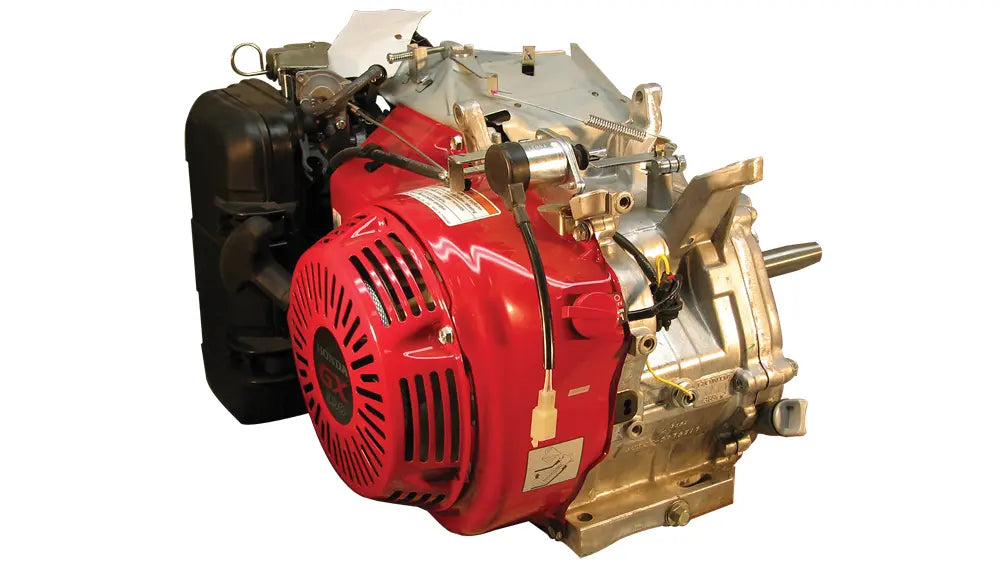 11.7HP  Honda Horizontal GX390RT2-VWE OHV Engine for Generators  GX Series