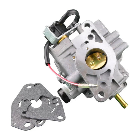 Kohler 24 853 311-S Carburetor Assembly With Gaskets Genuine