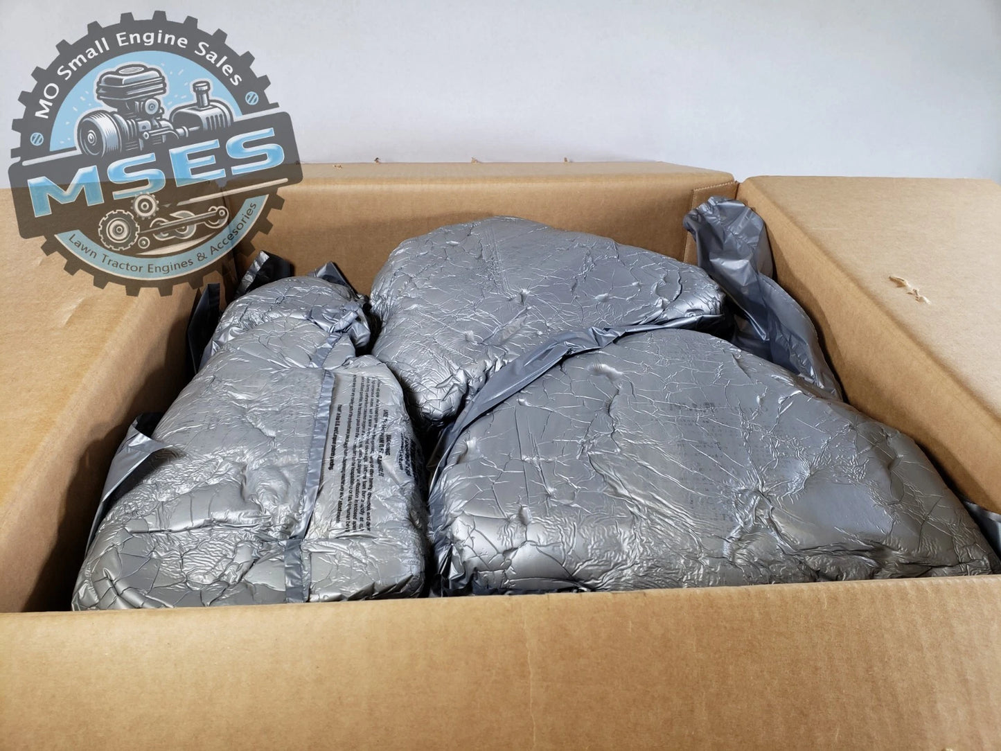 23HP Kawasaki FR691V-FS27R "V" Twin OHV 1-1/8” Dia. x 4-9/32” Crankshaft 726cc