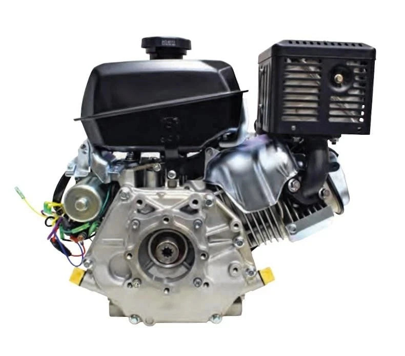 14HP Kohler CH440-3292 Horizontal Command PRO Engine Spline with Hydraulic Pump 429cc