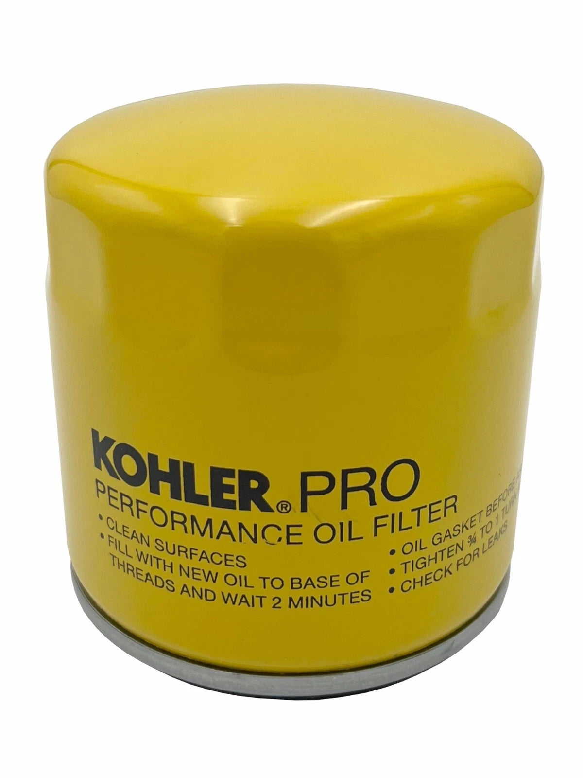 (6) Genuine Kohler 52-050-02-S Pro Performance Oil Filters 52 050 02-S1 OEM
