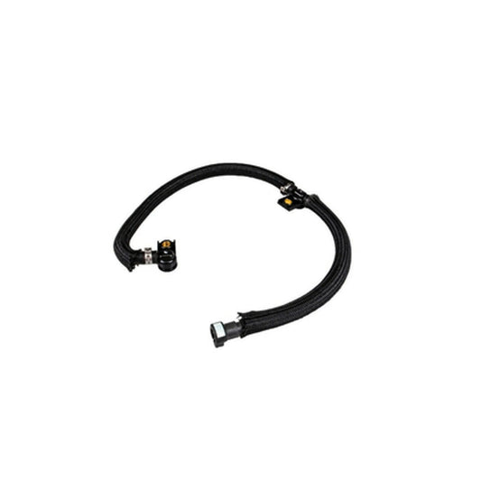 Kohler 24 399 25-S Straight Fitting Fuel Hose Assembly Genuine