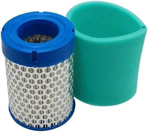 Kohler 17 083 32-S & 17 083 15-S Air Filter Element With Pre-Cleaner Genuine