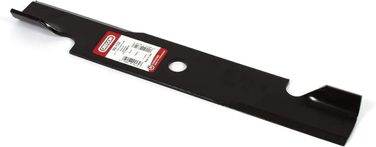 Genuine Oregon 99-132 Lawn Mower Blade, 16-1/8" Replaces Snapper