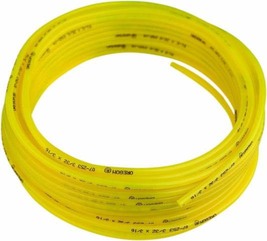 Oregon 07-253 Fuel Line, 3/32" x 3/16", 50' Box