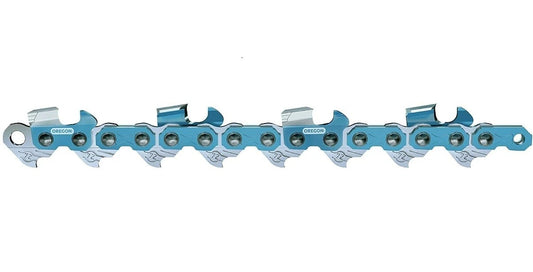 Oregon 72EXL091G Power Cut 3/8" Saw Chain .050 Gauge, 91 Drive Links