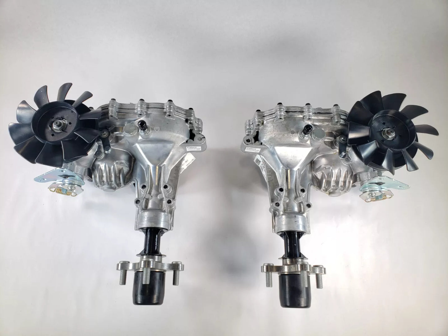 HydroGear Hydrostatic Wheel Drive Model ZT2800 (Left & Right) For Exmark