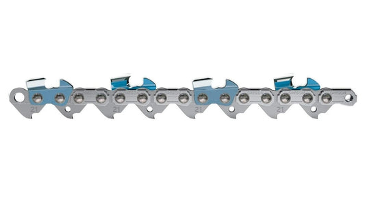 Oregon 21LGX066G PowerCut .325" Pitch, .058" Gauge Chainsaw Chain for 16" Bar