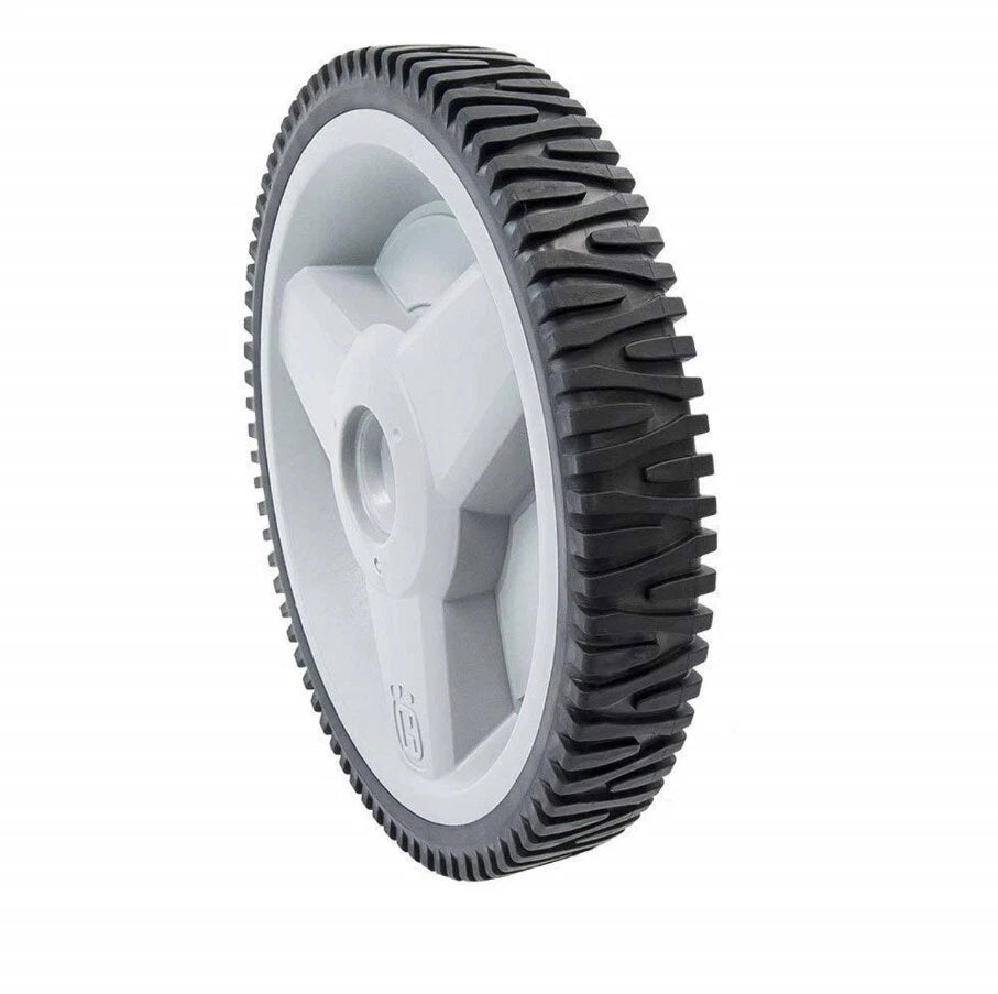 Genuine Husqvarna 585911001 Mower Rear Wheel 12" X 1.75" Replacement