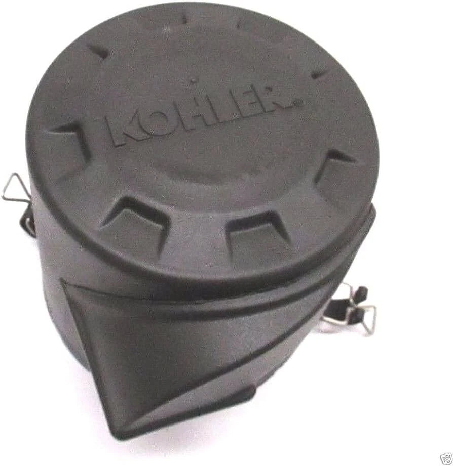 Kohler 17 096 79-S Air Cleaner Cover Assembly Genuine