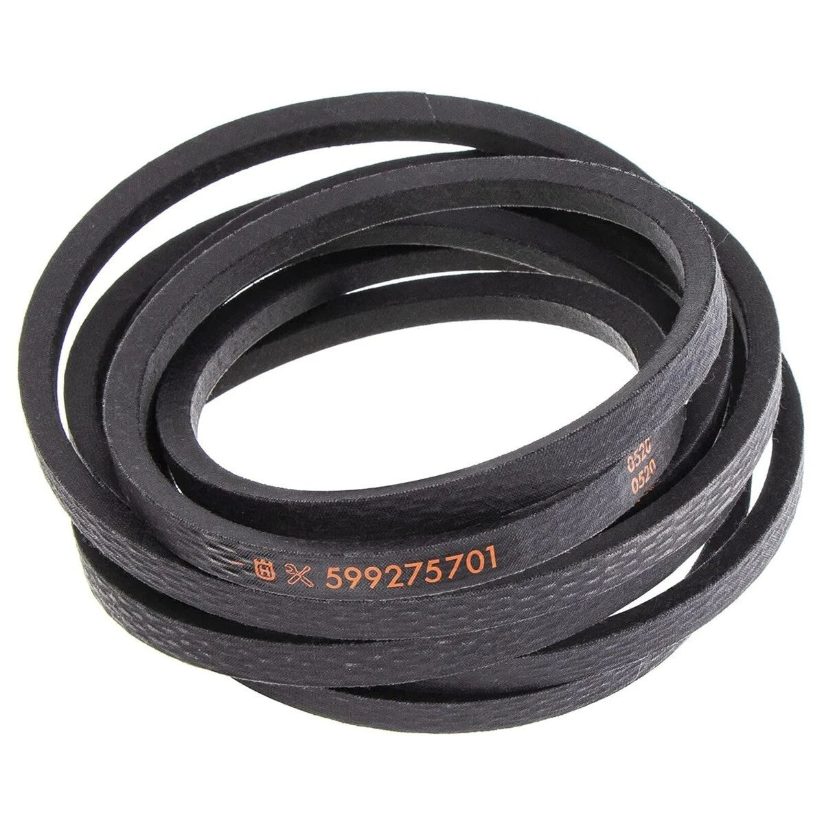 Husqvarna 599275701 Deck Belt for TS348 YT48DXLS GT48DXLS TS248 LGT48DXL Genuine