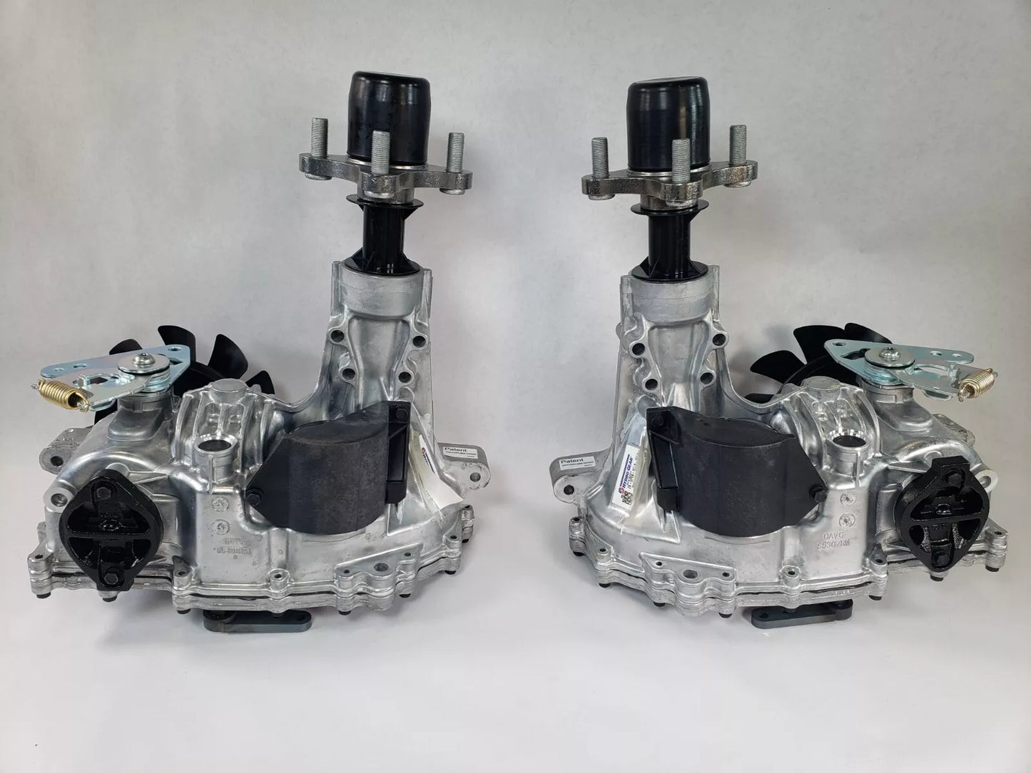 HydroGear Hydrostatic Wheel Drive Model ZT2800 (Left & Right) For Exmark