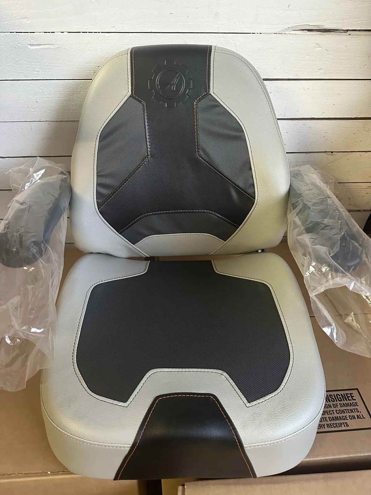 Ariens IKON XD Seat OEM #05180900