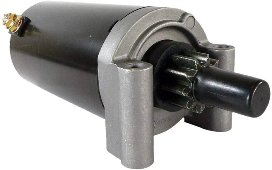 Genuine Kohler 32 098 10-S Starter Assembly - 9 Tooth