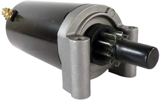 Genuine Kohler 32 098 10-S Starter Assembly - 9 Tooth