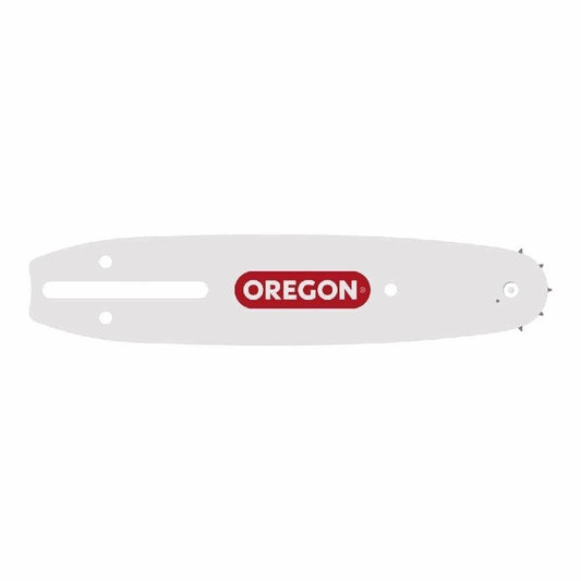 Genuine Oregon 084MLEA041 Single Rivet Guide Bar 8" For 90 Series