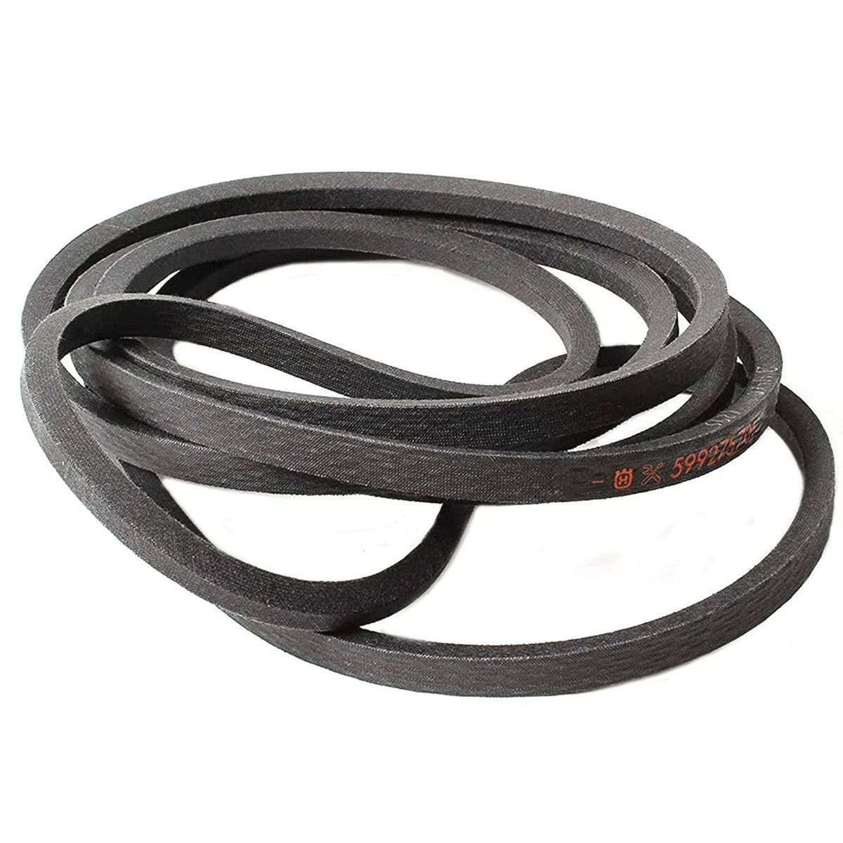 Husqvarna 599275701 Deck Belt for TS348 YT48DXLS GT48DXLS TS248 LGT48DXL Genuine